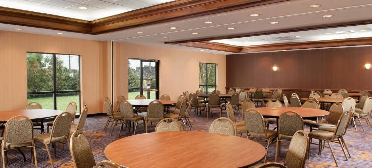 夏洛特加斯托尼亚万怡酒店(Courtyard by Marriott Charlotte Gastonia)图片