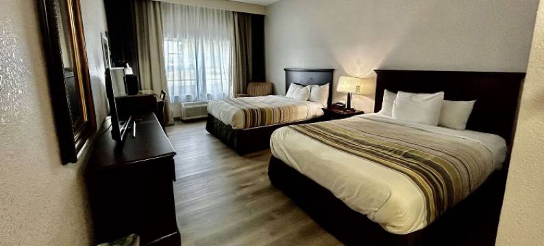 哥伦布丽怡酒店(Country Inn & Suites by Radisson, Columbus, GA)图片