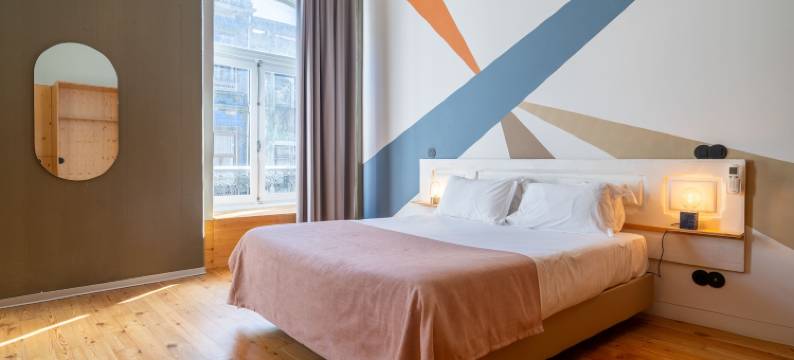 莱姆家波尔图Rua da Conceicao(Limehome Porto Rua da Conceicao)图片