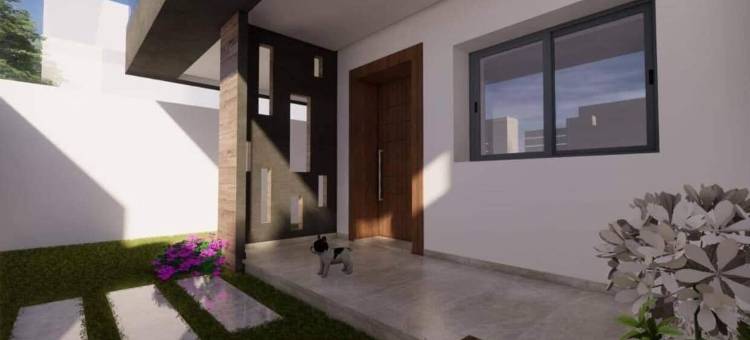 豪华中央舒适别墅(Luxury Central Cosy Villa)图片