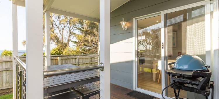 NRMA波特兰湾假日公园(Nrma Portland Bay Holiday Park)图片