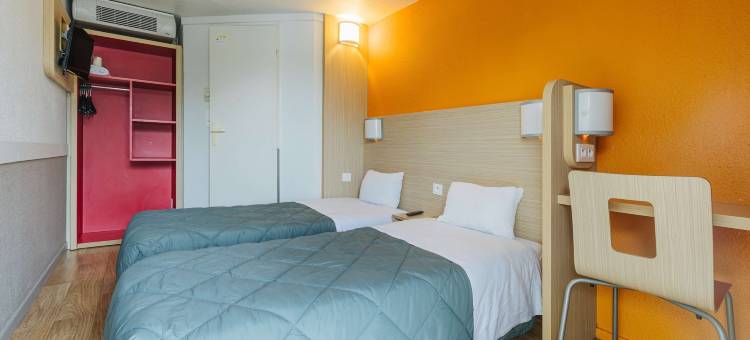 维勒斯圣保罗普瑞米尔经典酒店(Premiere Classe Creil - Villers Saint Paul)图片