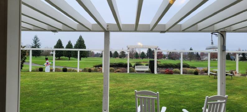 家园度假村酒店(Homestead Resort)图片