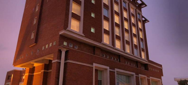 齐普尔通克路皇家兰花酒店(Hotel Royal Orchid Jaipur, Tonk Road)图片