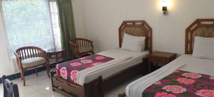 英坦酒店Purwakarta(Intan Hotel Purwakarta)图片