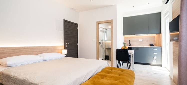 巴坎服务公寓酒店(Bacan Serviced Apartments)图片