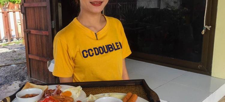 CC海滩度假村(CC Beach Resort)图片