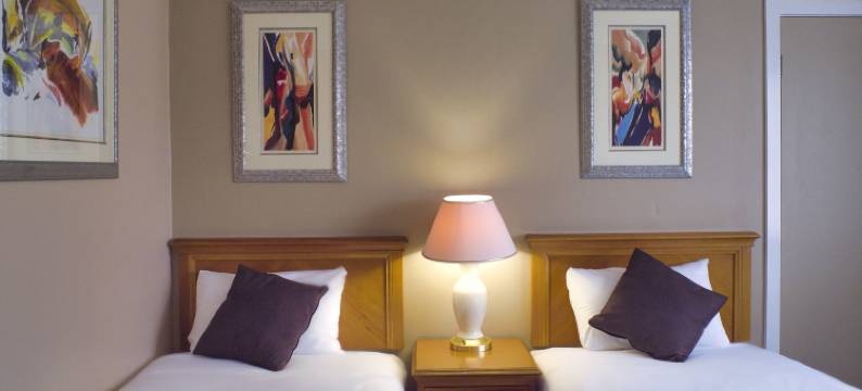 戈斯福斯公园大酒店(Grand Hotel Gosforth Park)图片