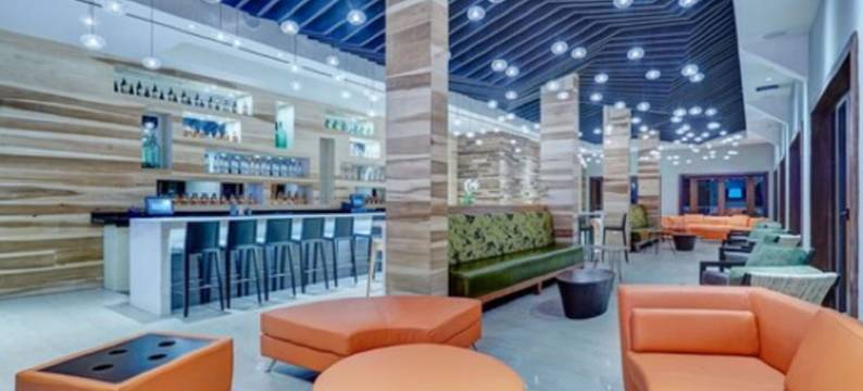 Karibe Hotel 酒店(Karibe Hotel)图片