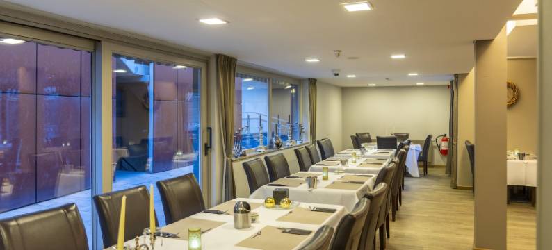 阿姆比酒店(Hotel Ambiotel)图片