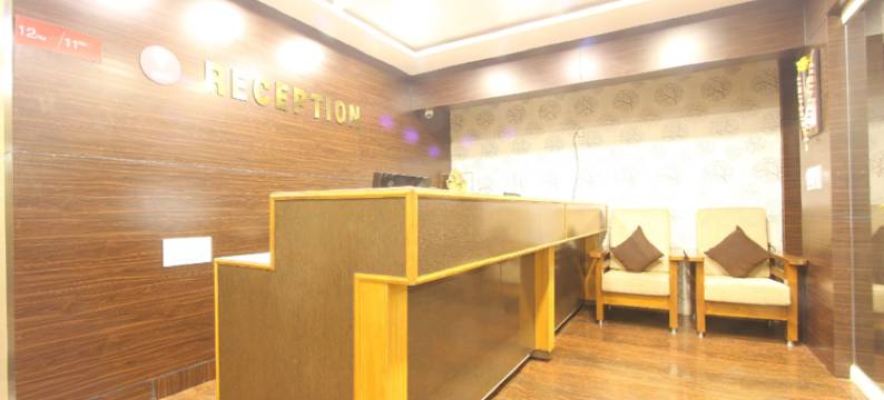 迈索尔大酒店(The Grand Inn Mysore)图片