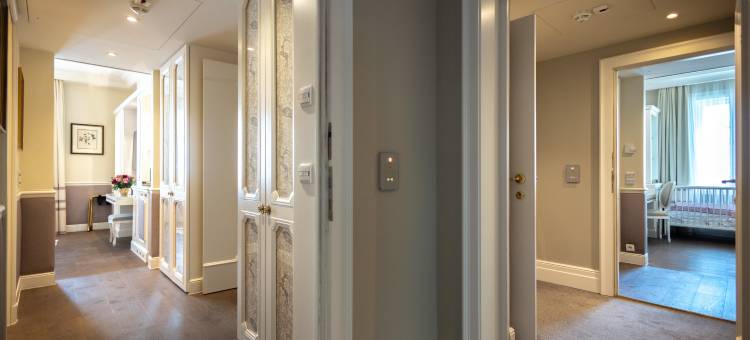 萨尔茨堡萨赫酒店(Hotel Sacher Salzburg)图片