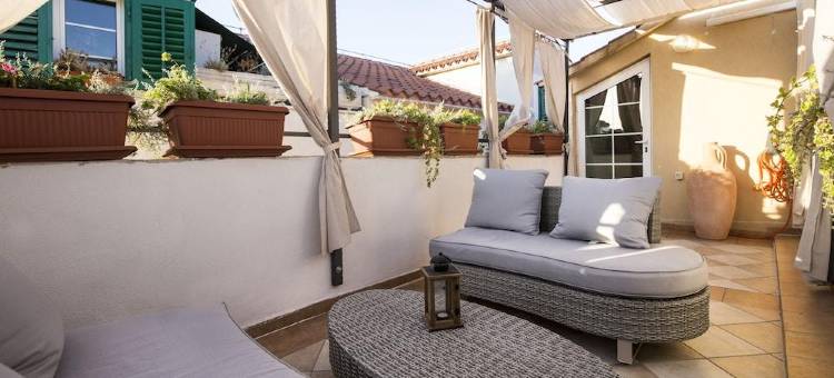 帕斯克酒店(Heritage Hotel Pasike)图片