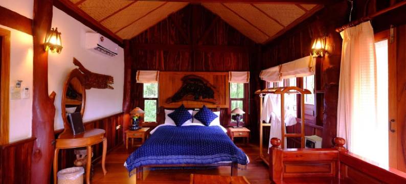 传塔纳班雅度假村(Chuanthanapanya Resort)图片