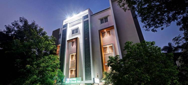 MVP酒店入住(Hotel Mvp Check Inn)图片