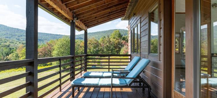 Expansive Valley Views and Cozy Comfort - Stunning Serene Retreat图片