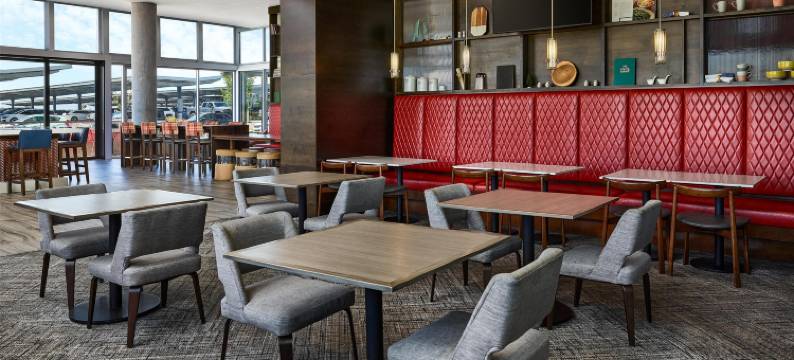 丹佛/佩纳凯悦嘉轩酒店(Hyatt Place Pena Station Denver Airport)图片