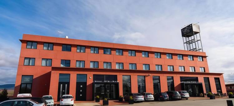 ETH Rioja酒店(Eth Rioja)图片