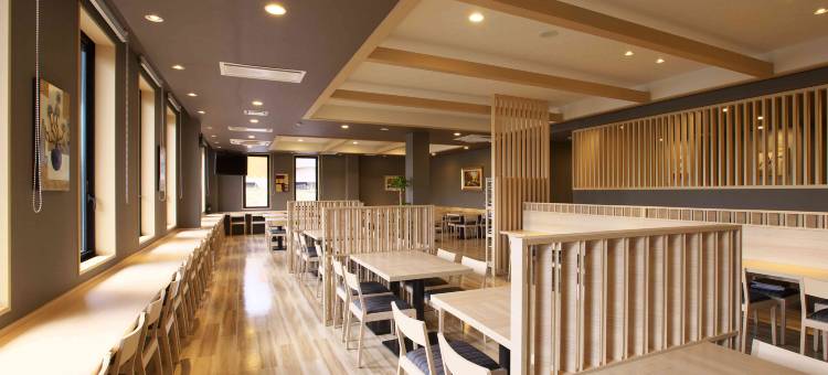 露樱酒店大阪和泉-岸和田和泉交流道口店(Hotel Route Inn Osaka Izumi -Kishiwada Izumi Inter-)图片