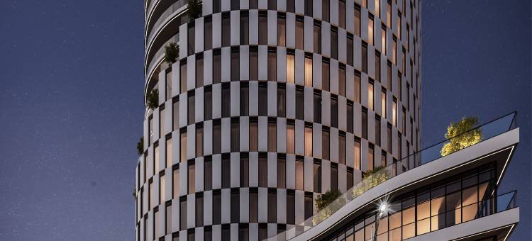 洲际酒店集团旗下杜尔斯皇冠假日酒店(Crowne Plaza Durres by IHG)图片