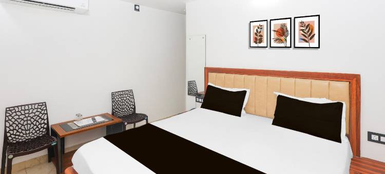 Super Hotel O Deluxe图片