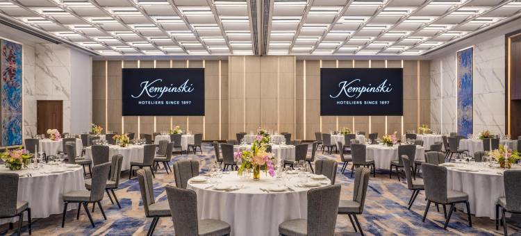 特拉维夫大卫凯宾斯基酒店(The David Kempinski Tel-Aviv)图片