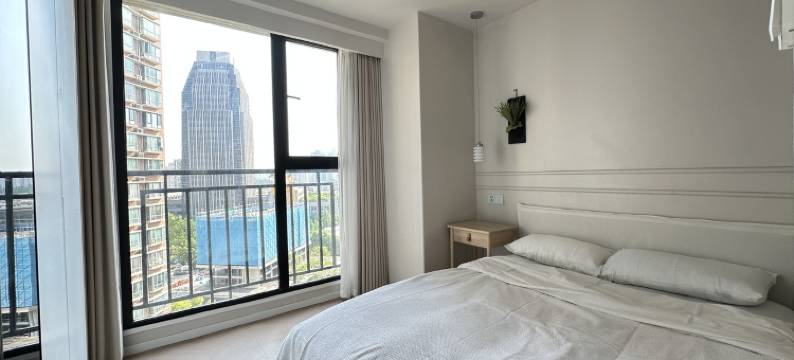 同济佳苑公寓(康定路分店)图片