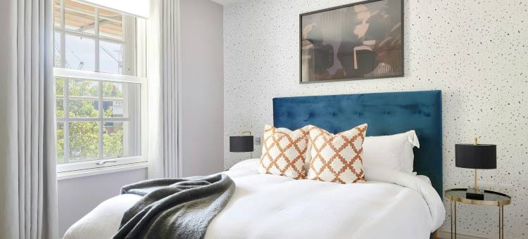 Sonder by Marriott Bonvoy 斯隆广场公寓 切尔西(Sonder Sloane Square)图片