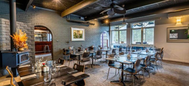 金斯利汽车旅馆(Manjimup Kingsley Motel)图片