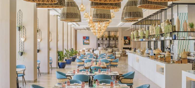 哈拉雷的凯悦酒店梅克尔斯(Hyatt Regency Harare the Meikles)图片