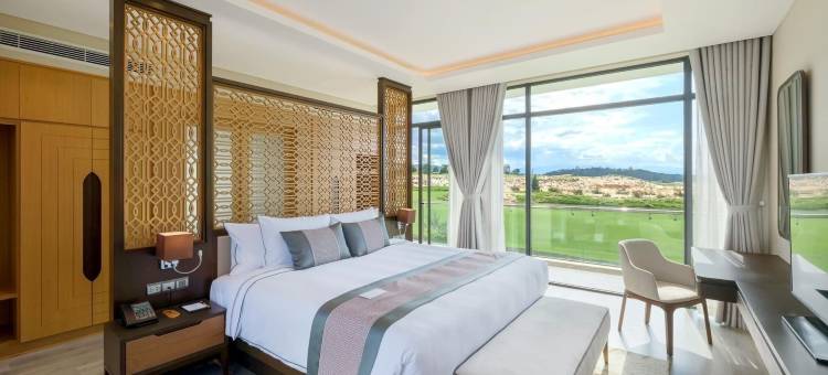 金兰别墅原住客栈(Residence Inn Villa Cam Ranh)图片