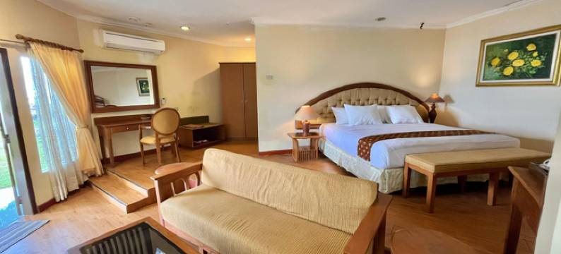 邦加帕劳海滩度假村及水疗中心(Parai Beach Resort & Spa)图片