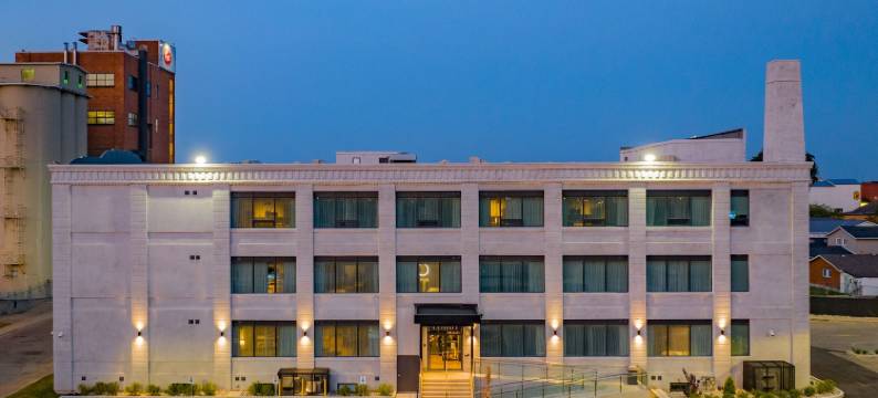 尼亚加拉罐头厂阁楼酒店(Cannery Lofts Niagara)图片