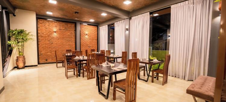 青柠机场中转酒店(Limeshine Airport Transit Hotel)图片