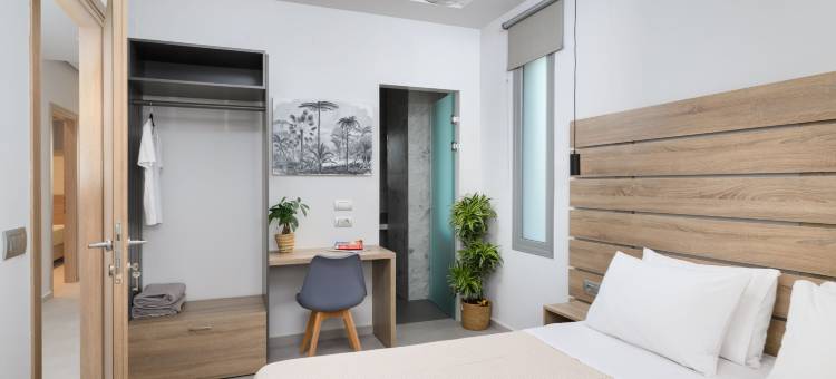 Anasa豪华别墅(Anasa Luxury Villas with Heatable Pool)图片