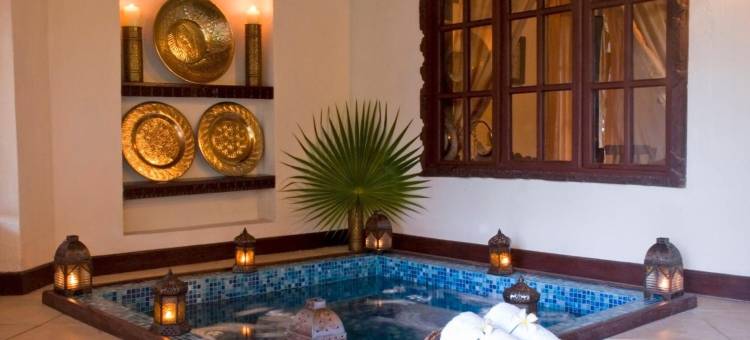 桑给巴尔帕玛斯度假村(The Palms Zanzibar)图片