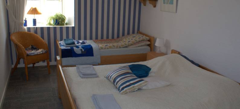 宏迪戈尔德住宿加早餐酒店(Holtegaard Bed & Breakfast)图片