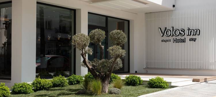 佛洛斯旅馆酒店(Volos Inn Hotel)图片