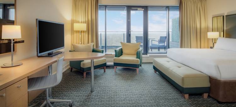 凯拉敏特汉姆希尔顿都柏林酒店(Hilton Dublin Kilmainham)图片