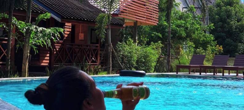 万荣记忆酒店(Remember Vangvieng Hotel)图片