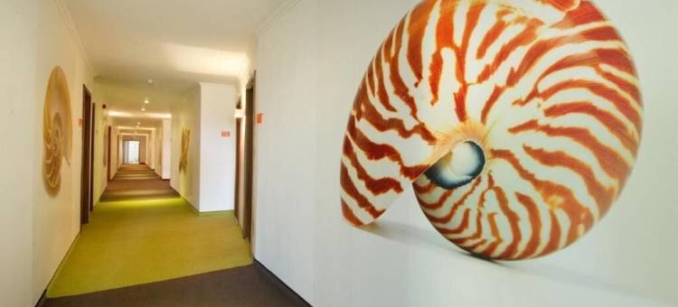 埃克塞尔修尔酒店(Hotel Excelsior - All Inclusive)图片