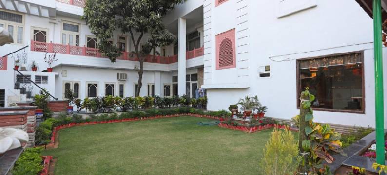 特里维尼住宅酒店(Hotel Triveni Residency)图片