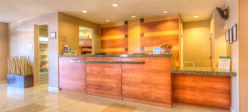 阿伦德尔米尔斯巴尔的摩华盛顿国际机场万豪SpringHill酒店(SpringHill Suites Arundel Mills BWI Airport)图片