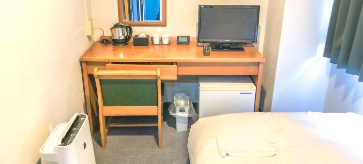 利夫马克斯经济型酒店-那霸松山店(HOTEL LiVEMAX BUDGET Naha Matsuyama)图片