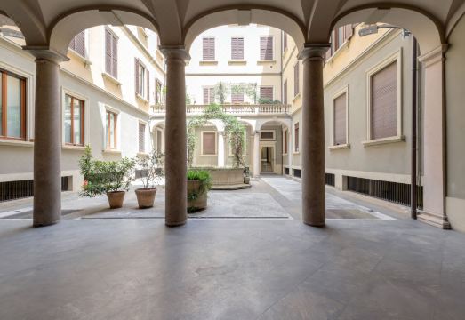 Milan Retreats Duomo Suites Beauty & Spa Hotel Overview