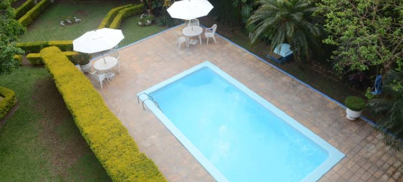 河之酒店(River Hotel)图片