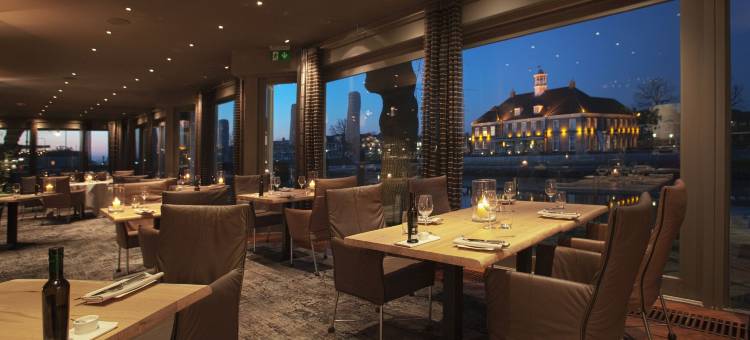 De Zon酒店及餐厅 by Flow(De Zon Hotel & Restaurant by Flow)图片