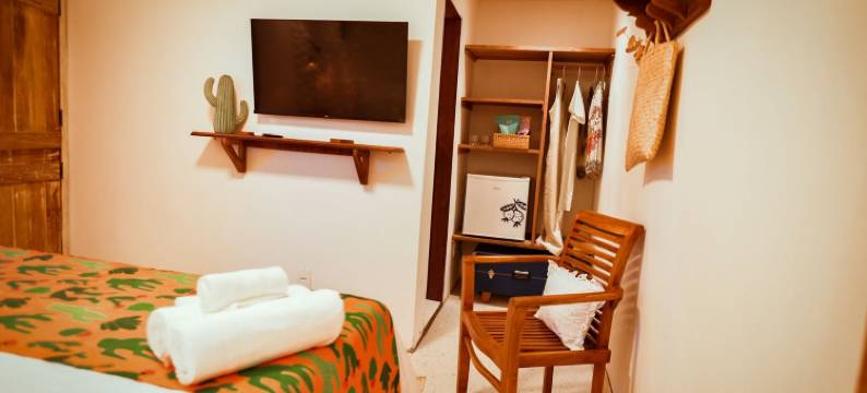 EcoCharme Pousada Netuno旅馆(EcoCharme Pousada Netuno)图片