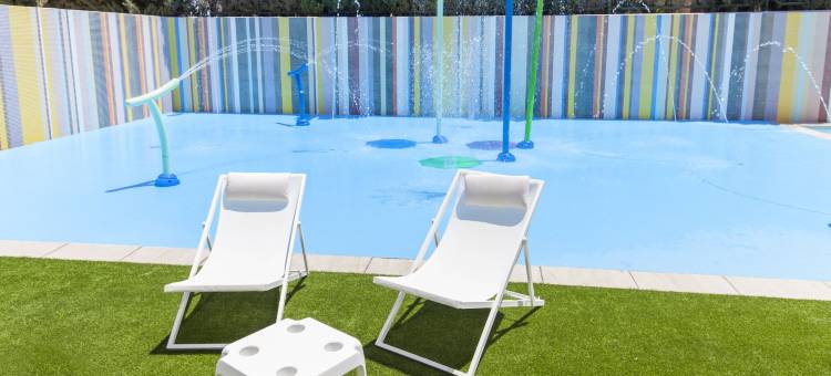 贝尼东港水疗酒店(Port Benidorm Hotels spa)图片