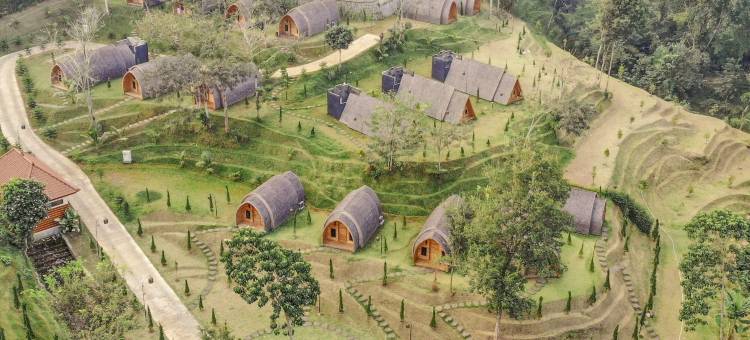 玛琅莎娜雅度假村(Shanaya Resort Malang)图片